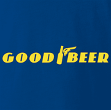 Good Beer