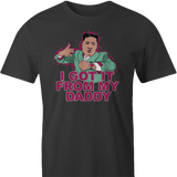 Kim Jong Un Daddy