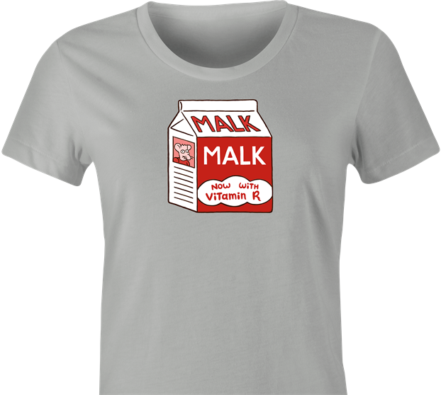 Got milk t hot sale shirt