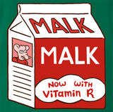 Got Malk?