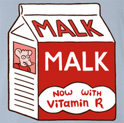 Got Malk?