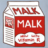 Got Malk?