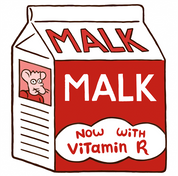Got Malk?