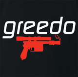 Greedo Speedo