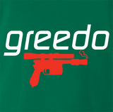 Greedo Speedo