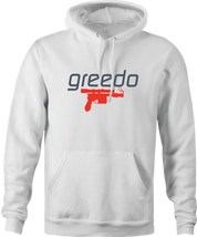 funny Greedo Speedo Star Wars Mashup t-shirt white  hoodie