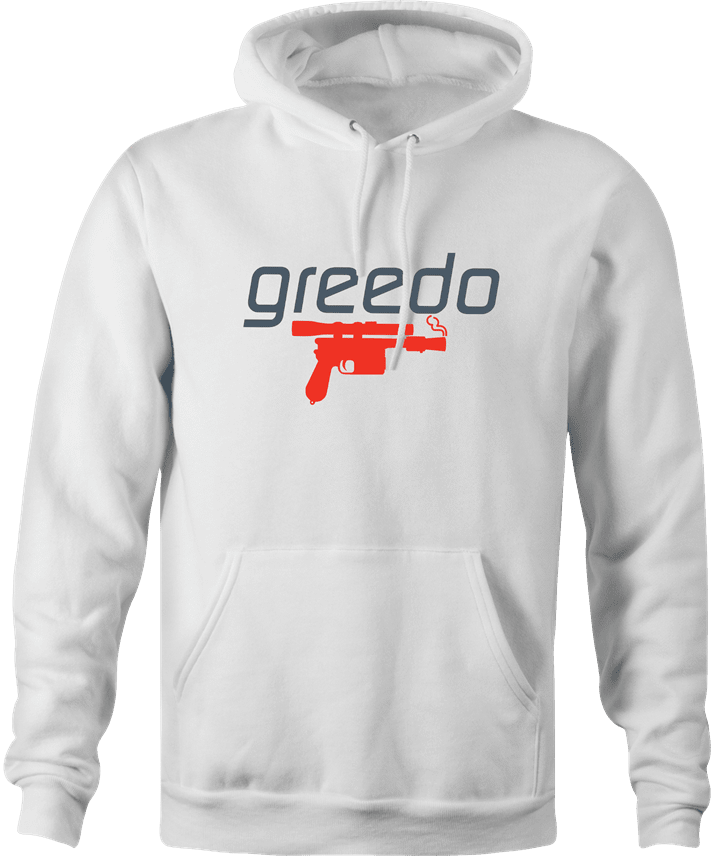 funny Greedo Speedo Star Wars Mashup t-shirt white  hoodie