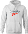 funny Greedo Speedo Star Wars Mashup t-shirt white  hoodie