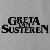 Greta Van Susteren