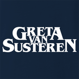 Greta Van Susteren