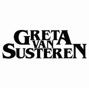 Funny Fox news Greta Van Susteren Parody white tee