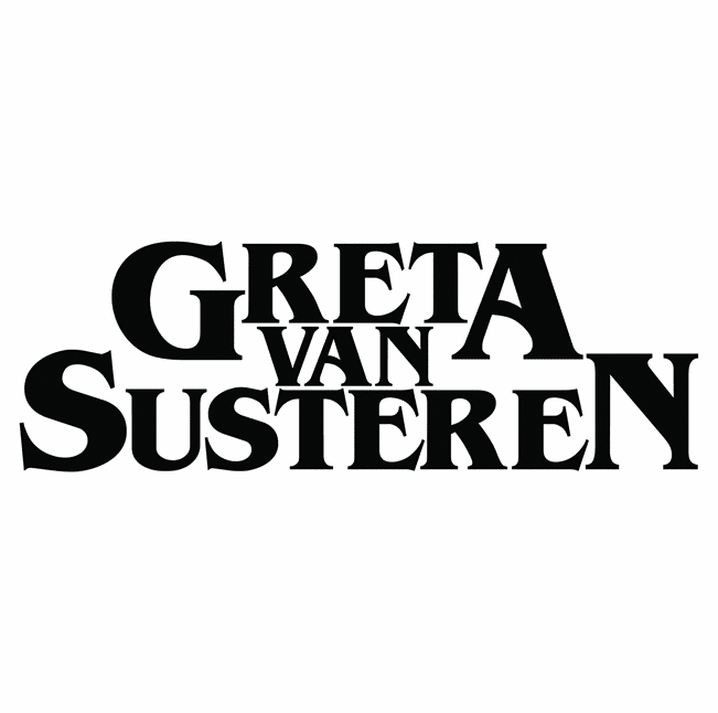 Funny Fox news Greta Van Susteren Parody white tee