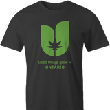 Grow Cannabis Ontario