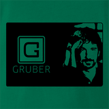 Hans Gruber Taxi