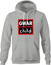 Funny Gwar Child Heavy Metal Parodys T-Shirt Ash Grey hoodie