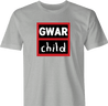 Funny Gwar Child Heavy Metal Parodys Men's T-Shirt