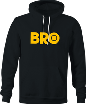 funny Brother HBO Bro Mashup t-shirt black hoodie