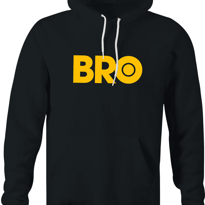 funny Brother HBO Bro Mashup t-shirt black hoodie