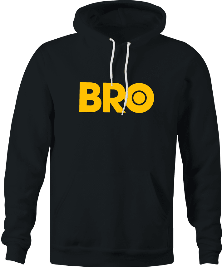 funny Brother HBO Bro Mashup t-shirt black hoodie