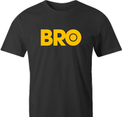 funny Brother HBO Bro Mashup t-shirt men's t-shirt