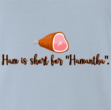 Hamantha