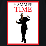 Hammer Time