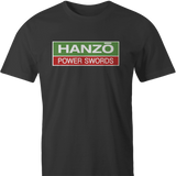 Hattori Hanzō Swords