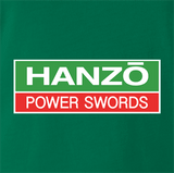 Hattori Hanzō Swords