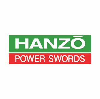 hattori hanzo hitachi power swords white tee