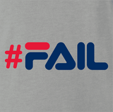 #FAIL