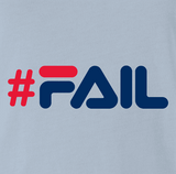 #FAIL