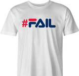 #FAIL