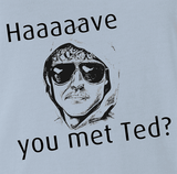 Have You Met Ted?