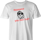 Have You Met Ted?