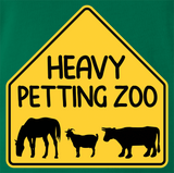 Heavy Petting Zoo