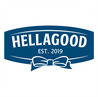 funny Hellmans mayonaisse Hellagood t-shirt white 