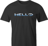 Hello Halo