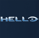 Hello Halo