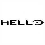 Hello Halo