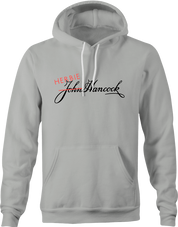funny Tommy Boy Movie Herbie Hancock Test Fail Parody Ash hoodie