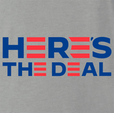 Here's The Deal