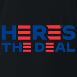 Here's The Deal