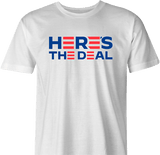 Here's The Deal