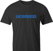 funny Brother Hermano Mashup t-shirt men's t-shirt