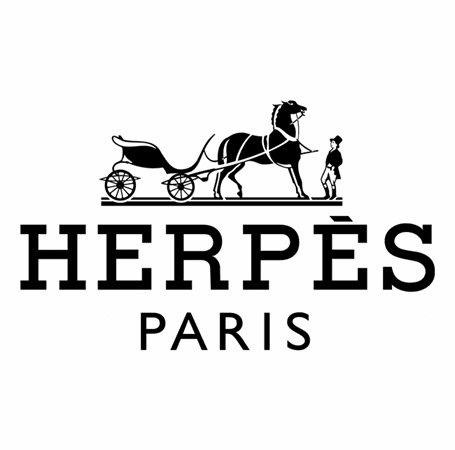 funny novelty hermes herpes parodys t-shirt white 