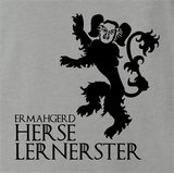 Ermahgerd GoT