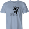 house lannister game of thrones ermahgerd men's ash t-shirt