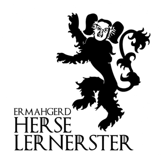 house lannister game of thrones ermahgerd
