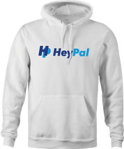 Funny Hey Pal Parody Men's Hoodie