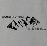 Hilarious Hill Areas